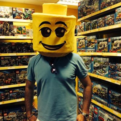 luca_melani's profile picture. 