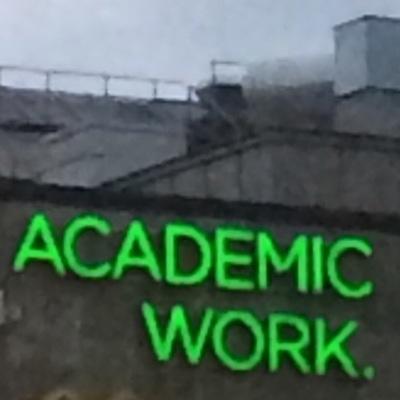 The UWS Creative Media Academy is a Creative Skillset Centre for Excellence for practice & research in the creative industries.