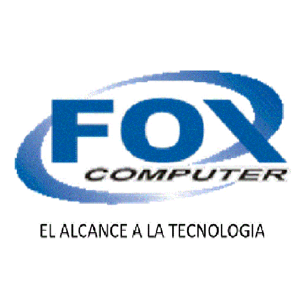 FOX_COMPUTER's profile picture. 