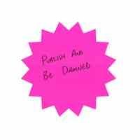 PublishAndBeDamned (@publishnbdamned) 's Twitter Profile