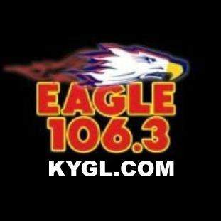 Eagle 106.3 is Texarkana's classic rock station! Stream online at http://t.co/N1m1eMtyAZ to see what's hot in Texarkana, read classic rock music news and more!