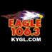 Eagle 106.3 (@eagle1063) Twitter profile photo