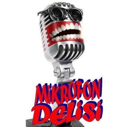 @MiKROFONDELiSi Bir DÊLİ'nin Kaleminden..