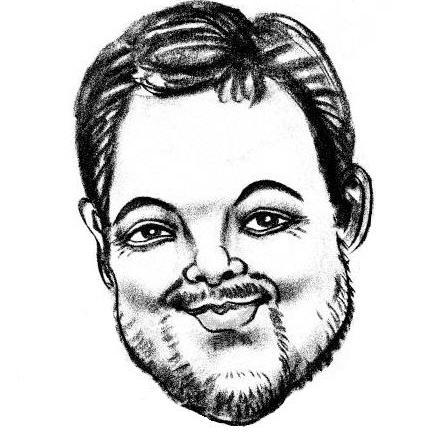 RSitter's profile picture. Ingineer, gaming & writing fiction #SautDeTell #At4Ai

Concerned with #Encryption #Technofascism #FreeSpeech

I for one welcome our new robot overlords.