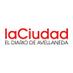La Ciudad Avellaneda (@laciudada) Twitter profile photo
