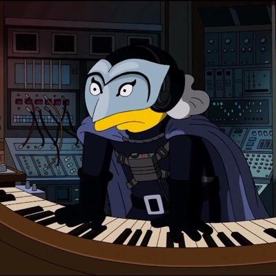 BaronBrain's profile picture. Puny humans, your weapons are useless! As is this ludicrously-limiting info box… Baron Brain (digital nodes) | ??? (analog nodes) 🤔