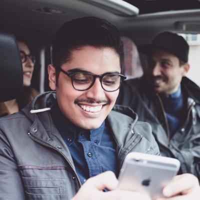 tweetsbylucio's profile picture. Photographer