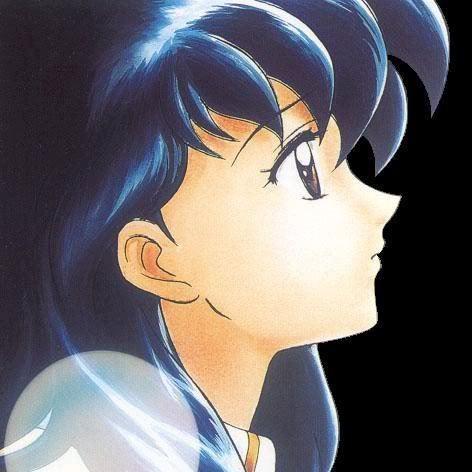 Kagome higurashi with his skills, never afraid of danger ..
