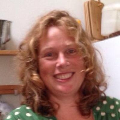 barbvreug's profile picture. 