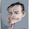 nickcater's profile picture. 