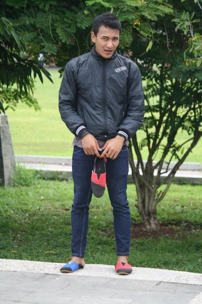 Freedom is my style,KNC KEBUMEN