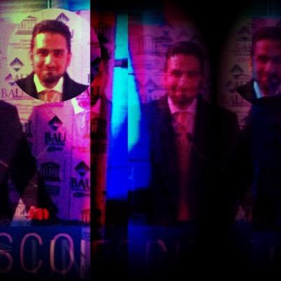 SofMhd's profile picture. 