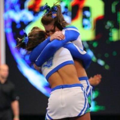 same love, same sport.