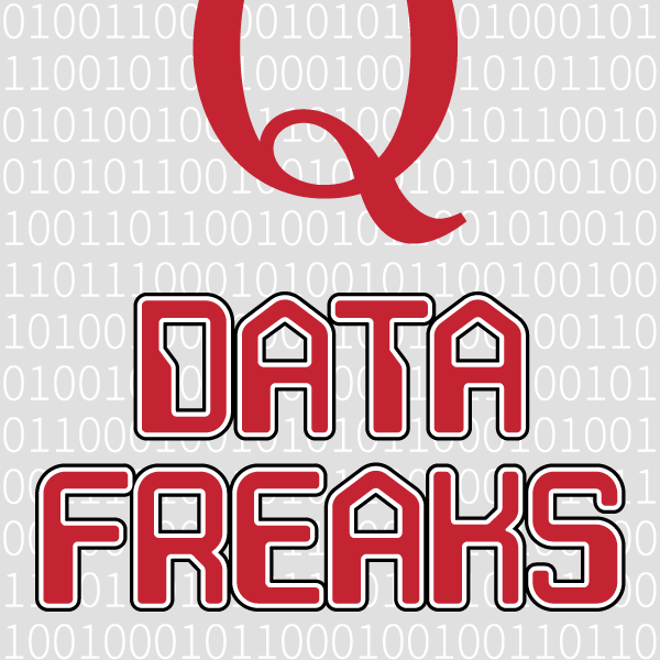 Data Freaks