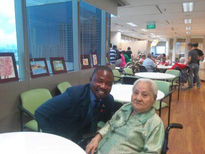 naijahomecare's profile picture. 