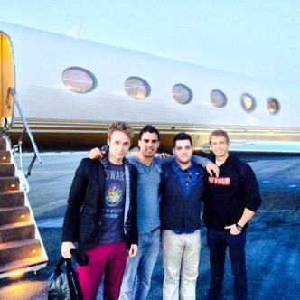 DerekDuChesne's profile picture. 