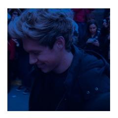 dont think ill ever get over niall horan