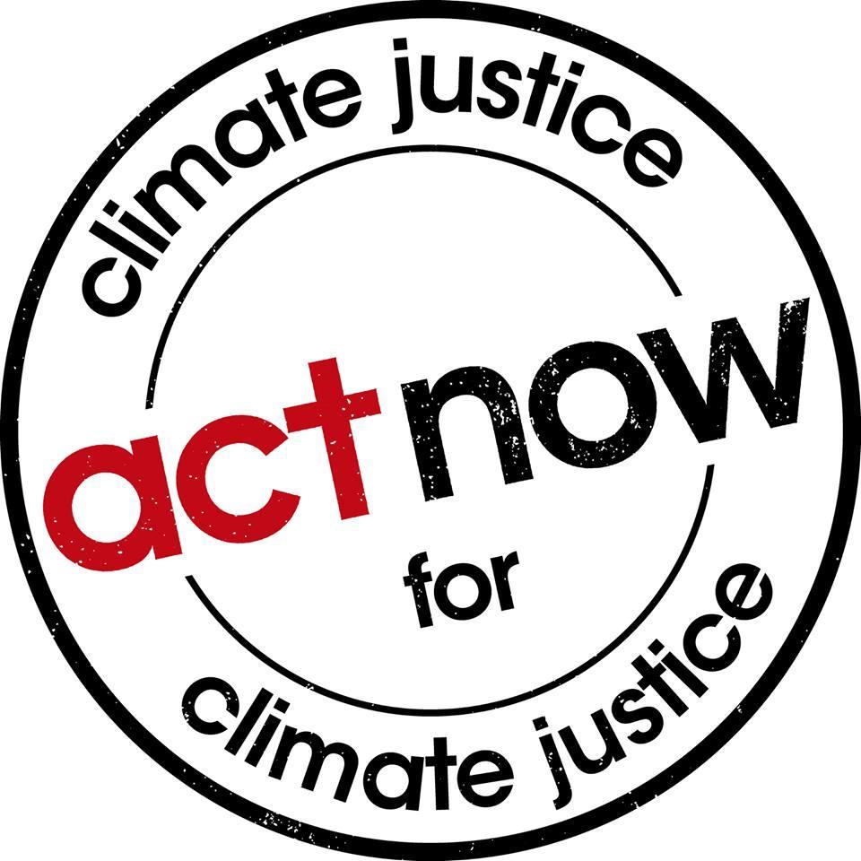 The official Climate Justice Campaign of @ACTAlliance #ACT4Climate #climatejustice