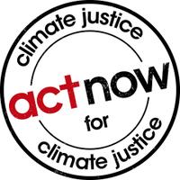 ACT Now for Climate Justice(@actclimate) 's Twitter Profile Photo