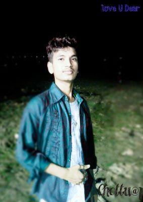 bapichowdhury13's profile picture. I m became a social worker