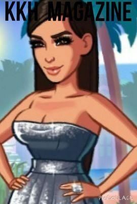 magazine/rumor/post me all news from kkh