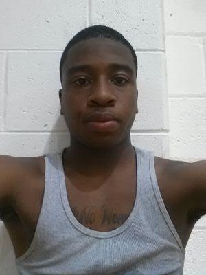 Putting Shots Up At That Gym