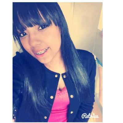 Maay_sants's profile picture. Instagram - mayarasantos sigo todos de volta                     snap - princess_maay