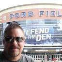 Steve Robinette - @srobinettesr - Twitter