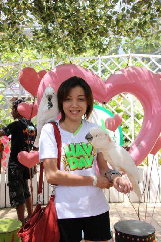 lita_yulianti's profile picture. Online Online raih income ;)  #DuniaIbu