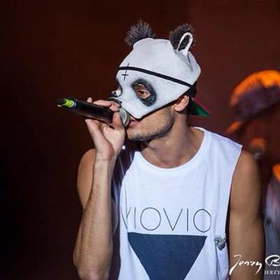 Panda? Panda. Cro❤️
