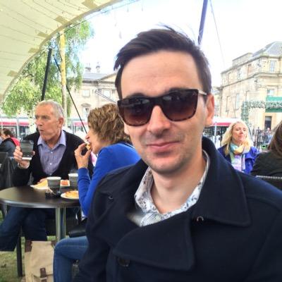 This is a personal account and opinions expressed are personal and not related to any organisation I am involved in.