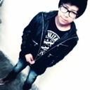 Sergio Gregorio  - @98Sergio9 - Twitter