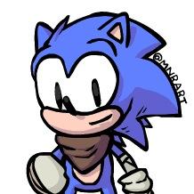 DarkEvilSonic's profile picture. Rollin around at the speed of sound! #Single #SonicRP #MultiverseRP #ClassicEra