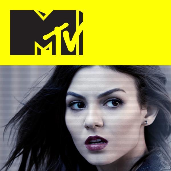 Official Twitter for MTV's new series EYE CANDY.