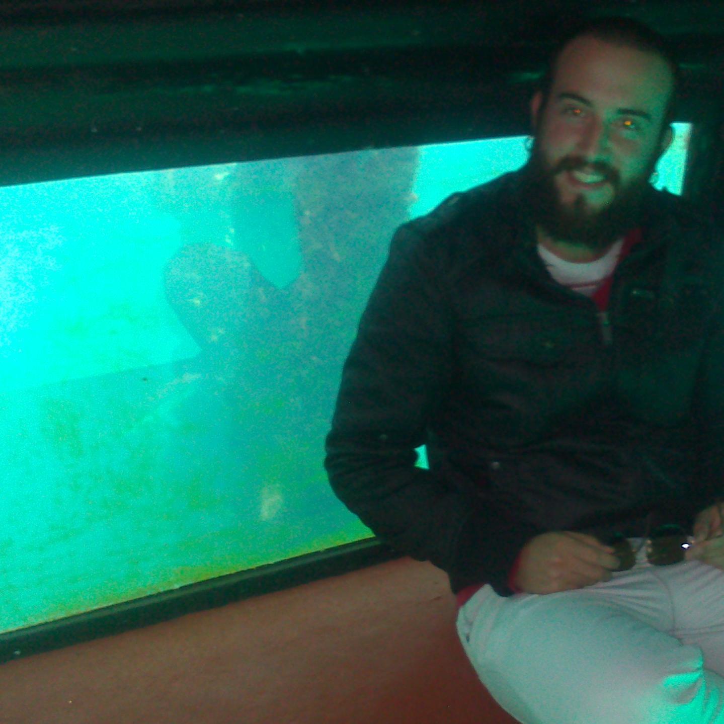 Jaime_AlMar's profile picture. 