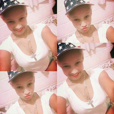 -FrustrandoOh' Novattass Siiempre La Jefaa Nunca Reclutaaaa Kelokee Panchiittassss