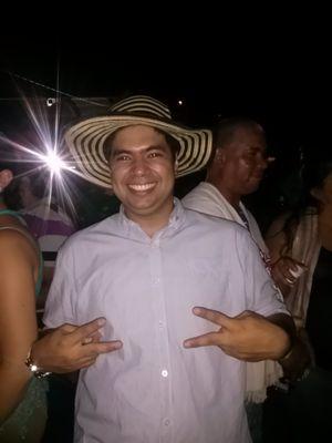 JorgeJotego15's profile picture. 