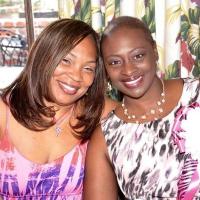 Chandra Scott (@cdbritton0212) 's Twitter Profile