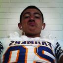 Damian Padilla II - @DamianPadilla24 - Twitter