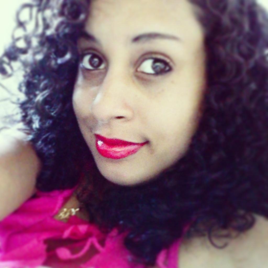 E que Deus continue ao meu lado quando tudo parecer impossível.