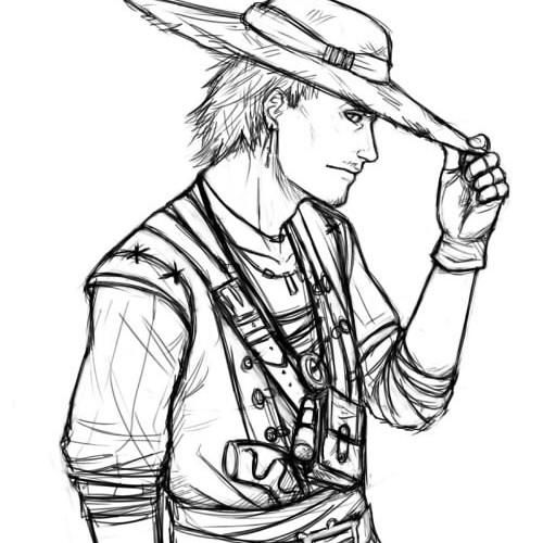A cat loving, assassinating wanderer who makes coffee for a living, that's me in a nutshell. #ACRP