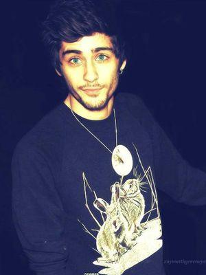 rag_ik's profile picture. ONE DIRECTION ❤✌