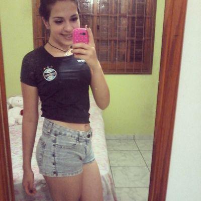 Gabriel Pereira♥