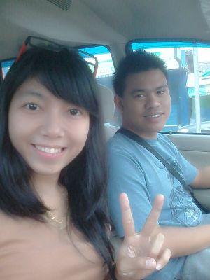 Tyas_Hunn's profile picture. ♥ @edwin_mahendra ♥