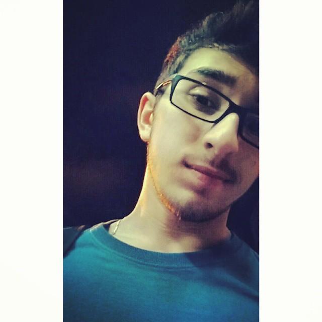 Perfil pessoal no @cliides/@clidslindo. Esse aqui era só pra fazer spam e ganhar ponto no Tim Beta antigo :P