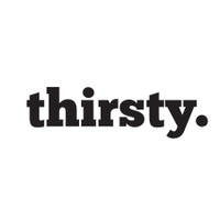 thirsty (@thirsty_mag) 's Twitter Profile Photo thirsty (@thirsty_mag) 's Twitter Profile Photo