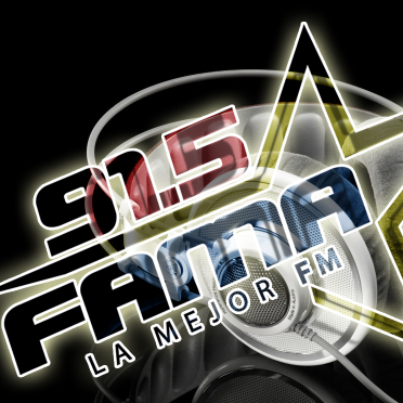 Famalamejorfm's profile picture. Emisora de Pto Ordaz, Edo Bolivar