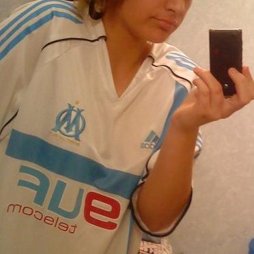 Pour toutes les supportrices et fans de l'OM ! Etudiante #EJCAM #Marseille #TeamOM #OMgirls