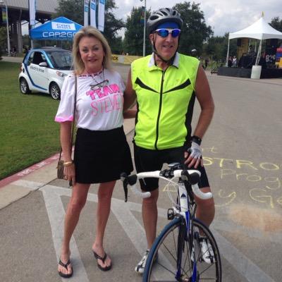 StevenRR's profile picture. Work for Round Rock Express (AAA Affiliate-Texas Rangers) Retired Manager at IBM, a 6000 (MAYBE 7000 miles this year) miles per year cyclist. Go RRExpress!
