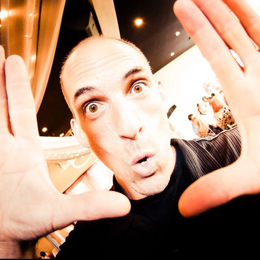 Jonzinator's profile picture. 